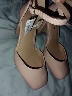 Torrid brand New 👠 heels
