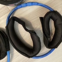 Power Systems Resistance Cuffs Exerciser 