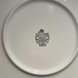 Pagnosin Treviso, Italian 4 Piece Place Setting, for 10! 