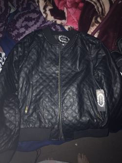 Brand new Jacket