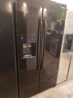 Fridge Samsung