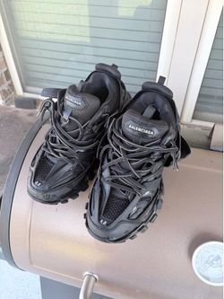 Balenciaga tracks size 44 USA 11