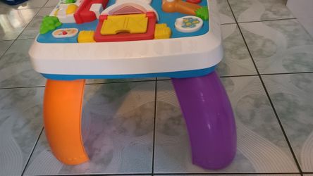 Play Table