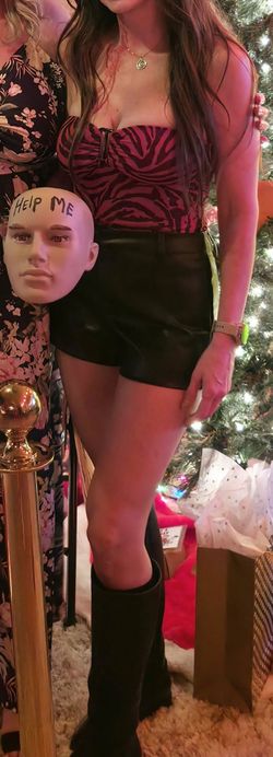 Obsession Nikki costume