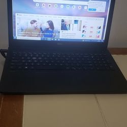 Dell Latitude 3580 Intel i5 2.70 Ghz 256 SSD 8Gig Ram 