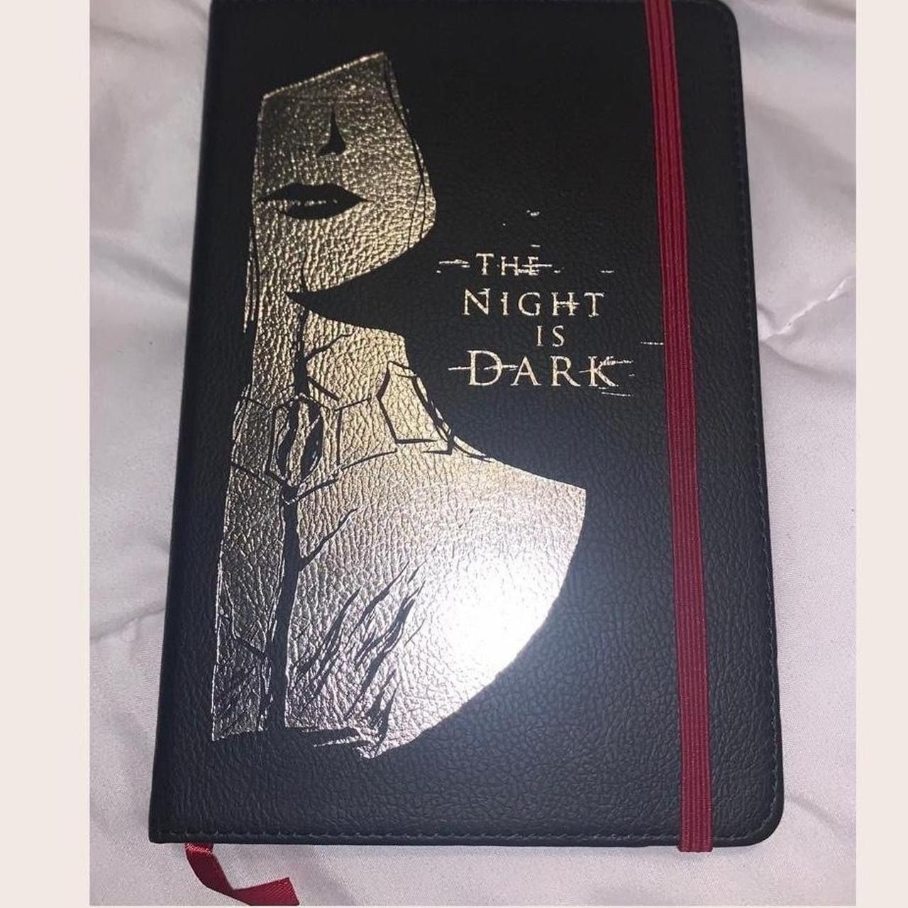 HBO Game Of Thrones Notebook