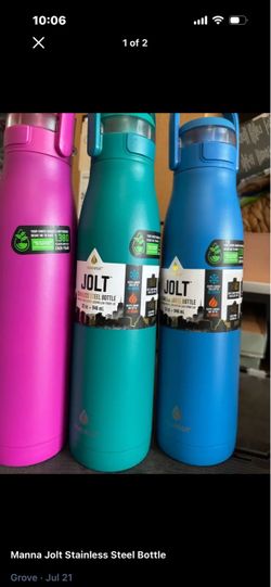 Water bottle