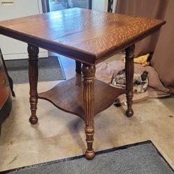 Antique Table
