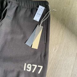 Essentials “1992” Sweats 