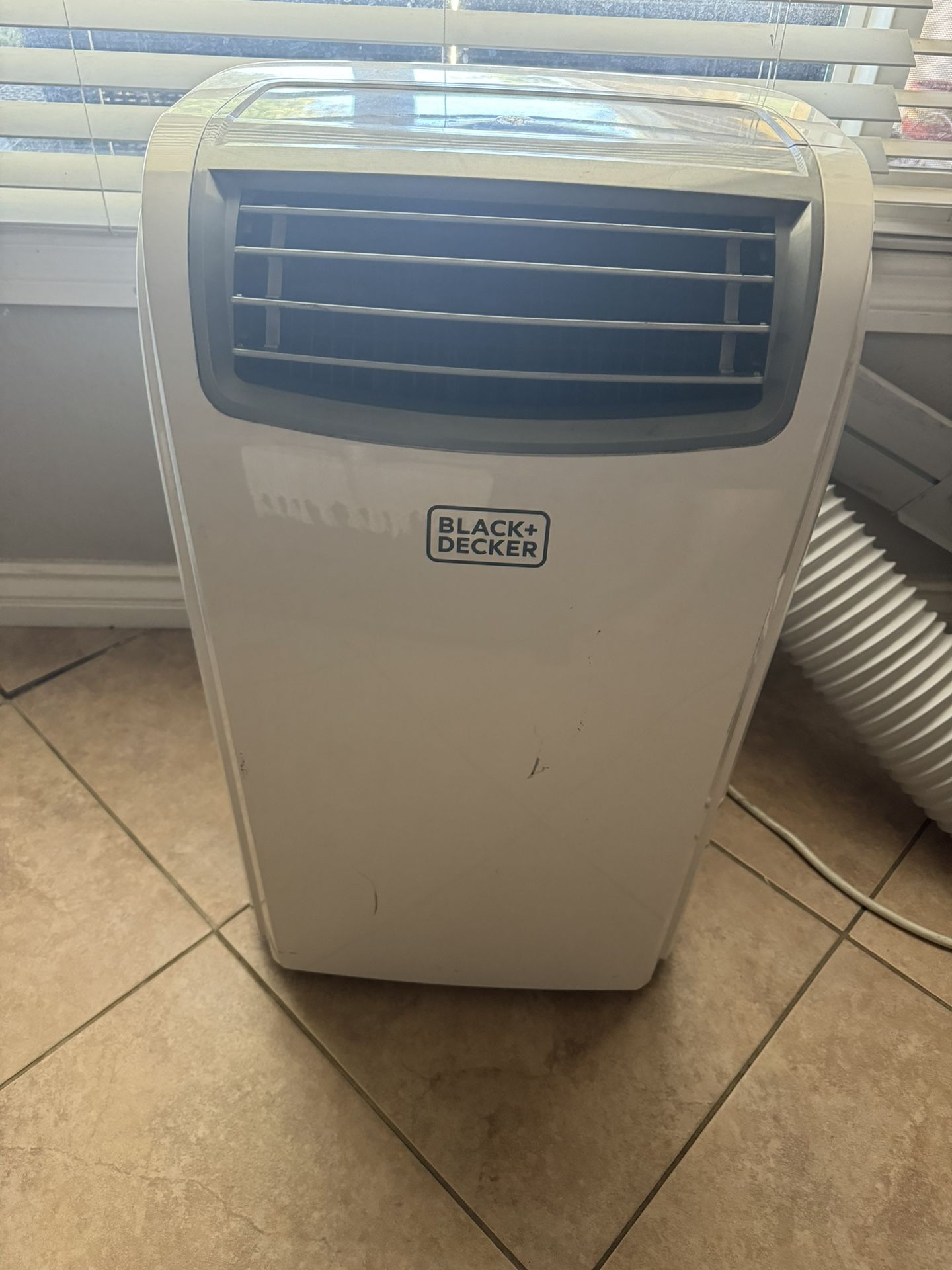 14000 BTU Portable AC