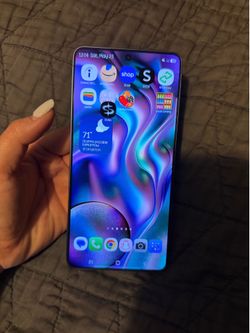 Samsung S26 Ultra 512gb
