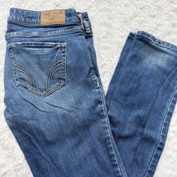 Hollister Jeans Size 26/31