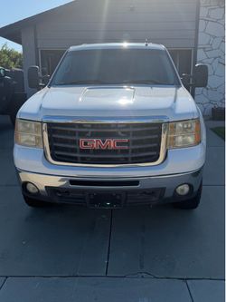 2008 GMC