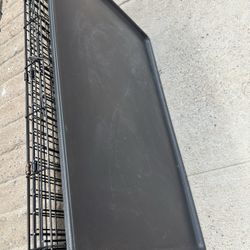 Dog Cage/Kennel
