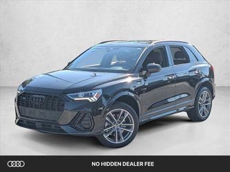 2024 Audi Q3
