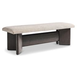 Geneve Robor Bench