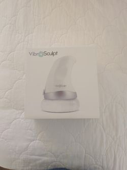 Vibro Sculpt Body Massager VS1231463