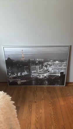  Picture Of Paris France