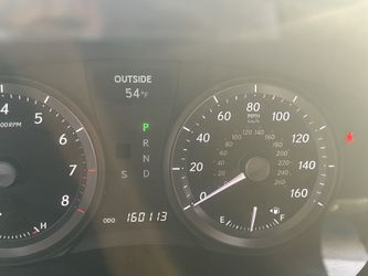 2007 Lexus ES 350