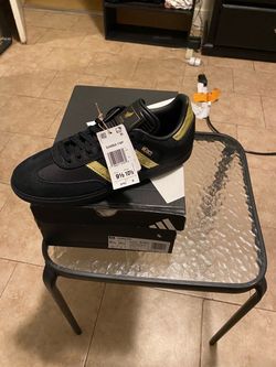 Adidas samba