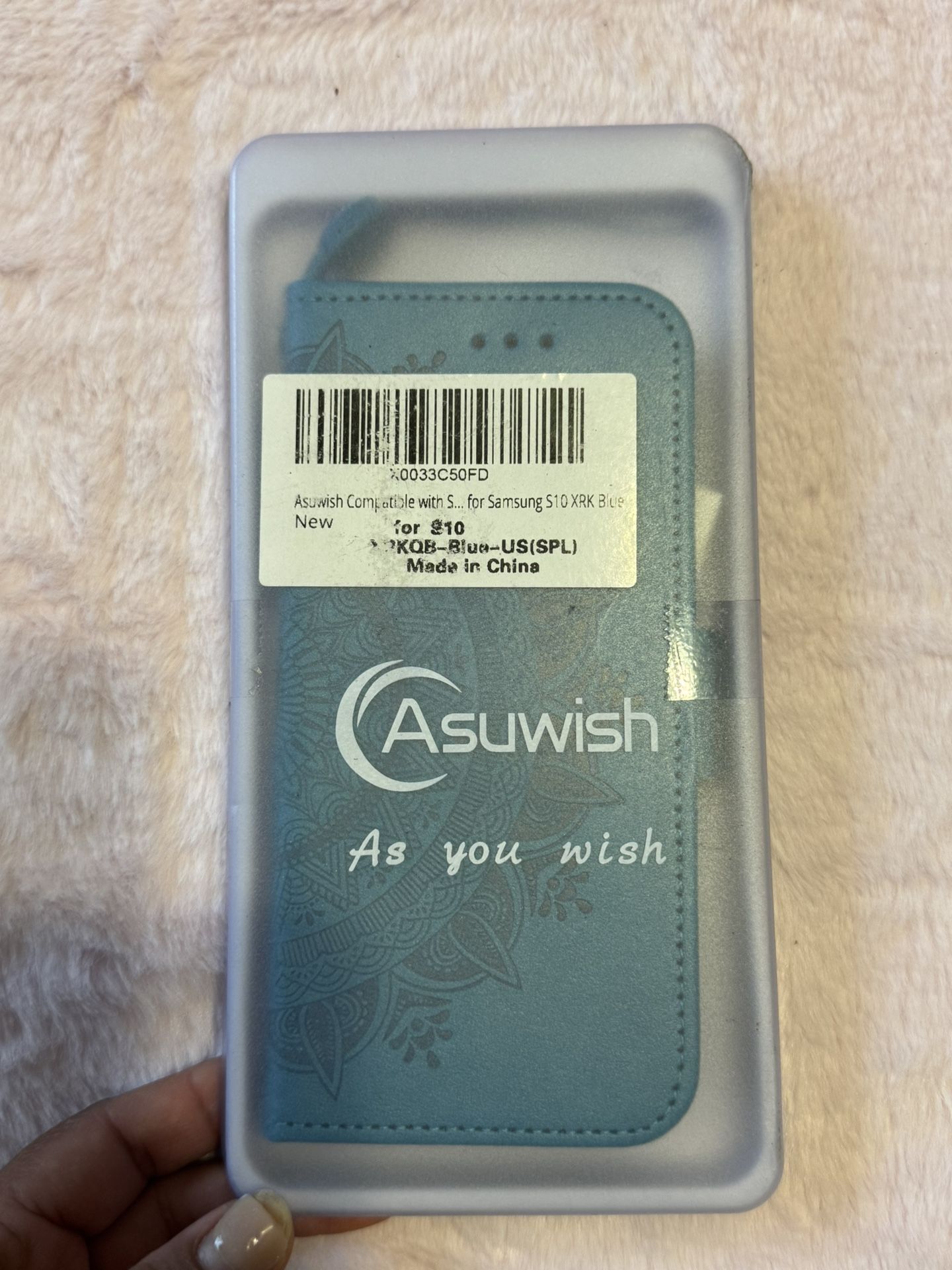 Case For Cel