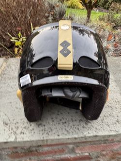Ski Helmet-Head
