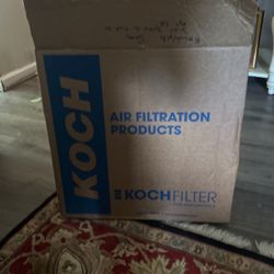 Air Filters
