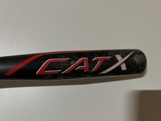 Marucci CATX CAT X USA Approved Baseball Bat Drop 8