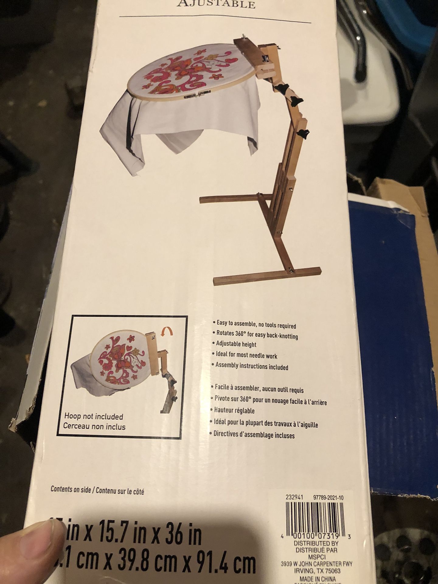Arts And Crafts