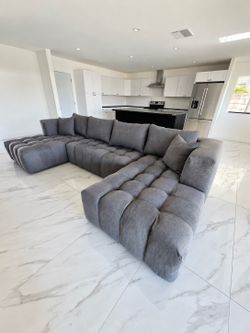 Brand New Sectional Sofa