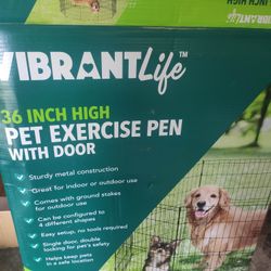 Pet Pen