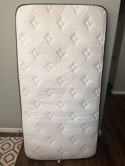 Twin size Mattress