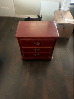 Night Stand