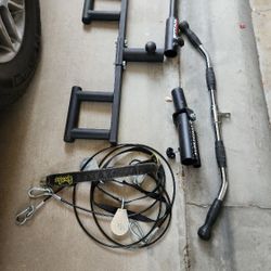 Home GYM/ Fitness/ Crossfit Equipment 