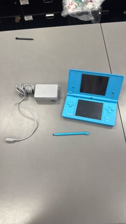 Dsi blue