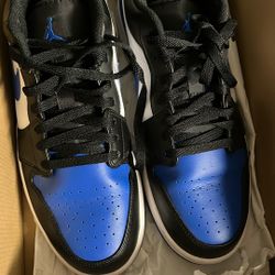 Jordan 1 Low 