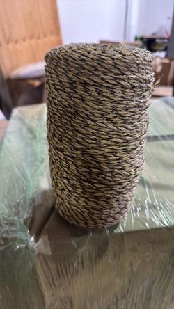 Hot wire roll