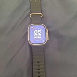 Apple Watch Ultra