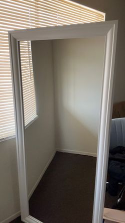 Full body Mirror