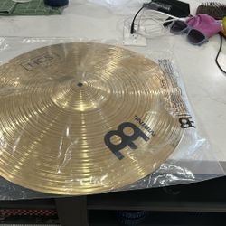 20 “ Meinl Ride Cymbal 