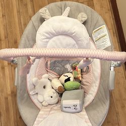 Baby Bouncer