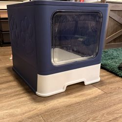 Litter Box