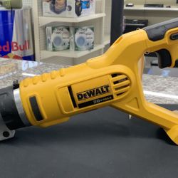 Dewalt 20v Cordless 18GA Shear 
