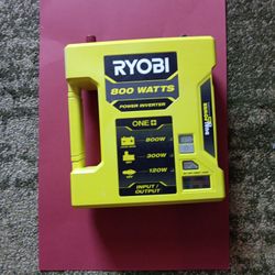 Ryobi 800w