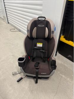 Graco carseat
