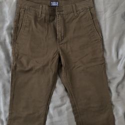 Levi’s Chinos