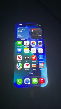 iPhone 17 air