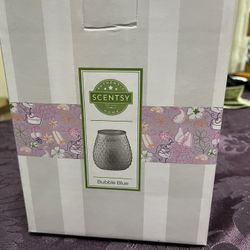 Scentsy New In Box