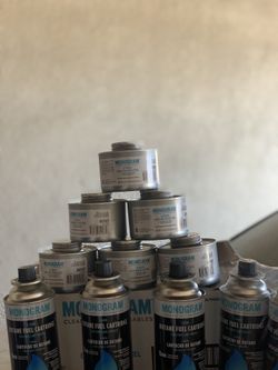 FUEL CARTRIDGE!!