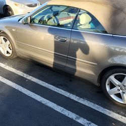 2005 Audi A4